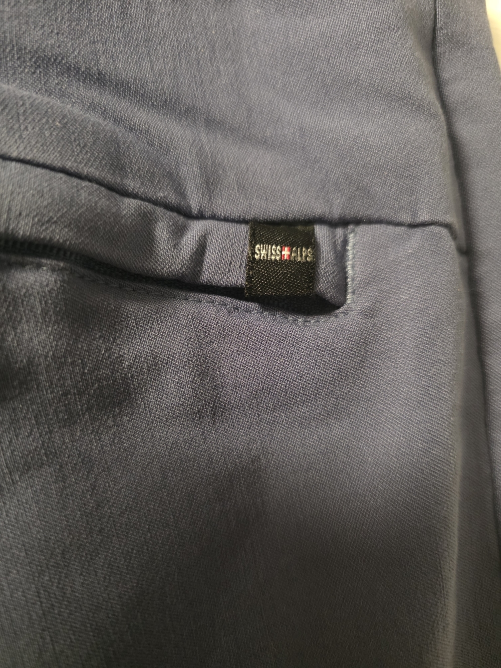 Drawstring Jogger Pants - Picture 10 of 12